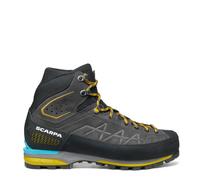 Scarpa Mens Zodiac Tech Gore-Tex Walking Boots Black 47