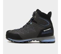 Scarpa Men's Zodiac Trek Gore-Tex Walking Boots - Grey, Grey