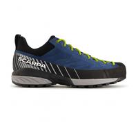 Scarpa Mescalito Approach Shoes Blue EU 41 1/2 Men