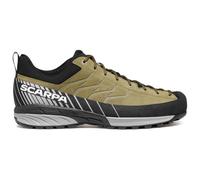 Scarpa Mescalito Approach Shoes Green EU 41 1/2 Men