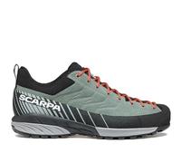 Scarpa Mescalito Approach Shoes UK 4.5 Green