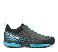 SCARPA Mescalito Gore-tex - Men - Black / Blue - size 8- model 2025 8