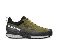 Scarpa - Mescalito GTX - Approach shoes size 11, olive