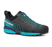 Scarpa Mescalito Gore-tex® Approach Shoes Grey EU 46 Man