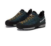 Scarpa - Mescalito GTX - Approach shoes size 43, black