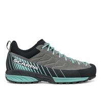 SCARPA Mescalito Gore-tex Wmn - Women - Blue / Grey - size 6- model 2026 6