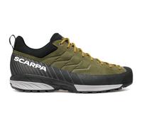 Scarpa - Mescalito GTX - Approach shoes size 10 2/3, olive