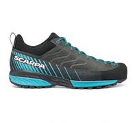 Scarpa - Mescalito GTX - Approach shoes size 46,5, grey