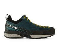 Scarpa - Mescalito GTX - Approach shoes size 8,5, black