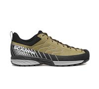 Scarpa Mescalito Approach Shoes Green EU 43 Men