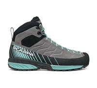 Scarpa Mescalito Mid Gore-tex® Hiking Boots Grey EU 40 1/2 Woman