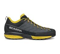 Scarpa - Mescalito Planet - Approach shoes size 10 2/3, black