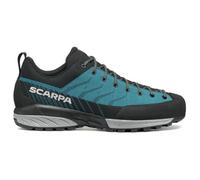 Scarpa - Mescalito Planet - Approach shoes size 10 2/3, black