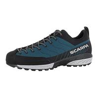 SCARPA Mescalito Planet, Petrol Black, 6 UK