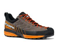 SCARPA Mescalito - Men - Grey / Orange / Black - size 11- model 2026 11