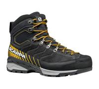 Scarpa Mens Mescalito Trek Gore-Tex Walking Boots Black 45