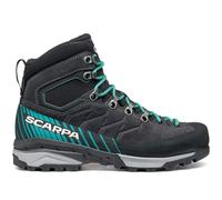 Scarpa Mescalito Trk Gore-tex® Hiking Shoes Grey EU 37 Woman