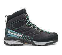 Scarpa Mescalito Trk Gore-tex® Hiking Shoes Grey EU 38 1/2 Woman