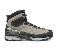 Scarpa Mescalito Trk Gore-tex® Hiking Shoes Grey EU 39 1/2 Men