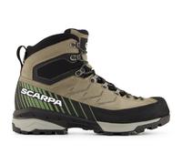 Scarpa - Mescalito TRK GTX - Walking boots size 45, black