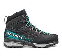 Scarpa - Women's Mescalito TRK GTX - Walking boots size 7, black