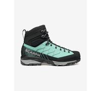 Scarpa Mescalito TRK Planet GORE-TEX Boots Blue Black Women - 40.5