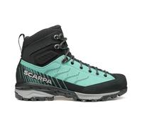 Scarpa Mescalito Trk Planet Gore-tex® Hiking Shoes Black EU 41 1/2 Woman