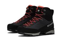 Scarpa Mescalito TRK Planet GORE-TEX Women's Walking Boots | UK 6.5 in Grey/Coral
