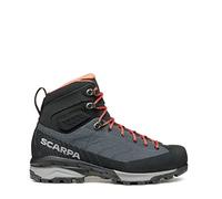 Scarpa Mescalito TRK Planet GTX Women's Shoes, Grey coral, 9 UK