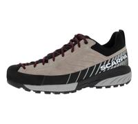 Scarpa Mescalito Women, Light Mauve Gray, 37.5 EU