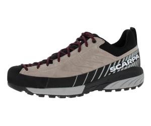 Scarpa Mescalito Women, Light Mauve Gray, 37.5 EU
