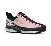 Scarpa - Women's Mescalito - Approach shoes size 5, black