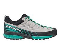 SCARPA Mescalito Wmn - Women - Green / Grey - size 5.5- model 2024 5.5