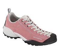 Scarpa Mojito Approach Shoes Orchid Pink