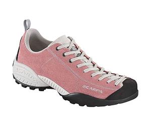 Scarpa Mojito Approach Shoes Orchid Pink