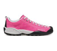 Scarpa Mojito Approach Shoes Pink EU 38 Men
