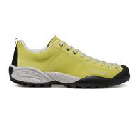 Scarpa Mojito Approach Shoes Yellow EU 38 Men