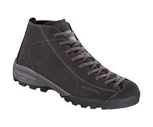 Scarpa Mojito City Mid Wool GTX ardoise 9 UK