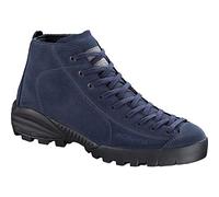 Scarpa Mojito City Mid Wool GTX blue cosmo 10.5 UK