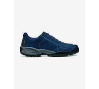 Scarpa Mojito GORE-TEX storm blue grey shoes - 39.5