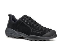 Scarpa Mojito GTX BM Spider, Unisex Adult Hiking Shoes, Black, 40.5 EU, Black/White, 8.5 UK