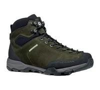Scarpa Mojito Hike GTX - Hiking boots - Men's Thyme Green / Lime 45