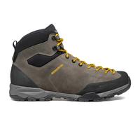 Scarpa - Mojito Hike Gore-Tex Titanium Mustard - 44.5 - Hiking shoes