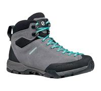 Scarpa - Women's Mojito Hike GTX - Walking boots size 37,5, black/grey