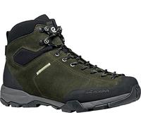 Scarpa Mojito Hike GTX Men's Hiking Shoes, Thyme Green, 8 UK