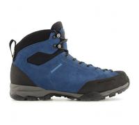 Scarpa - Mojito Hike GTX Suede - Walking boots size 50, blue