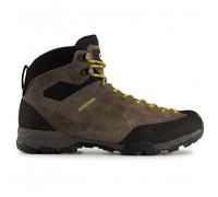 Scarpa - Mojito Hike Gore-Tex Titanium Mustard - 41.5 - Hiking shoes