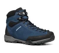 Scarpa Mojito Hike GTX Wide Hiking Boots EU 44 1/2, Ocean Light Ocean, 10.5 UK