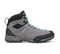 Scarpa Mojito Hike Gtx Wide Hiking Boots Grey EU 36 1/2 Women