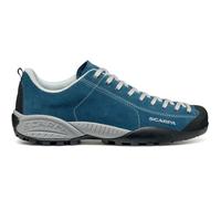 SCARPA Mojito - Mixte - Blue / Grey / Black - size 4- model 2026 4